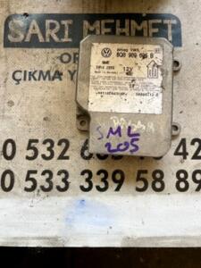 ÇIKMA VW PASSAT AİRABAG BEYNİ 6Q0909605B , 6Q0 909 605 B – Konya Çıkma Parça
