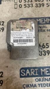 ÇIKMA VW PASSAT AİRBAG BEYNİ 1C0 909 605 B – Konya Çıkma Parça