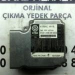 Volkswagen Passat Airbag Beyni çıkma parça - SARI MEHMET OTO YEDEK PARÇA Konya