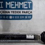 Volkswagen Passat Aks çıkma parça - SARI MEHMET OTO YEDEK PARÇA Konya