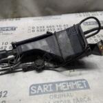 Volkswagen Passat Karbonlu Filtre çıkma parça - SARI MEHMET OTO YEDEK PARÇA Konya