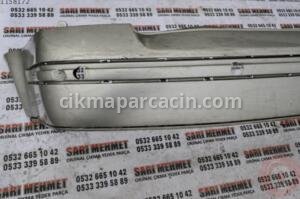 ÇIKMA VW PASSAT ARKA TAMPON – Konya Çıkma Parça