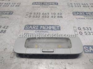 ÇIKMA VW PASSAT ARKA TAVAN LAMBASI 1K0947291 - Konya Çıkma Parça