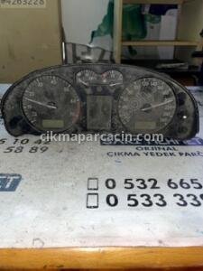 ÇIKMA VW PASSAT B5 0905-194-0090 09051940090 KILOMETRE SAATİ – Konya Çıkma Parça