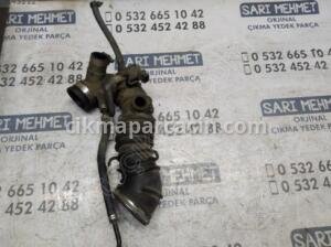ÇIKMA VW PASSAT B5 1.8T HAVA FİLTRESİ HORTUMU PX0416506 – Konya Çıkma Parça