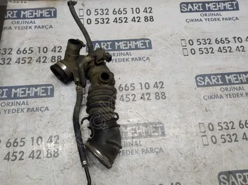 Volkswagen Passat Hava Filtresi Hortumu çıkma parça