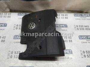 ÇIKMA VW PASSAT B5 1.9 MOTOR ÜST PLASTİĞİ – Konya Çıkma Parça