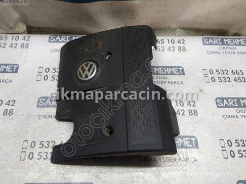 Volkswagen Passat Motor Kapağı çıkma parça