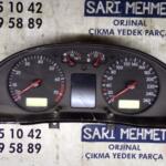 Volkswagen Passat Gösterge Paneli çıkma parça - SARI MEHMET OTO YEDEK PARÇA Konya