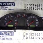 Volkswagen Passat Gösterge Paneli çıkma parça - SARI MEHMET OTO YEDEK PARÇA Konya