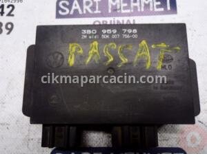 ÇIKMA VW PASSAT B5 1998 KONFOR MODÜLÜ 3B0 959 798, 3B0959798 – Konya Çıkma Parça