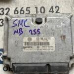 Volkswagen Passat Motor Beyni çıkma parça - SARI MEHMET OTO YEDEK PARÇA Konya