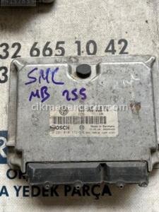 ÇIKMA VW PASSAT B5 1.9TDİ 038 906 018 FQ 038906018FQ MOTOR BEYNİ – Konya Çıkma Parça