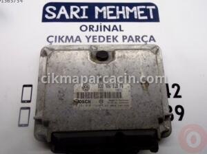 ÇIKMA VW PASSAT B5 1.9TDİ 038906018FQ – 038 906 018 FQ – Konya Çıkma Parça