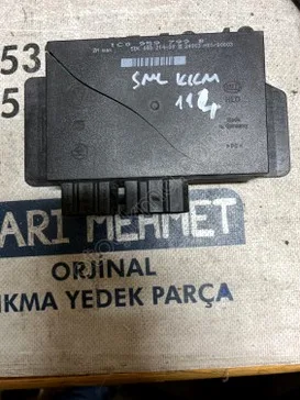 Volkswagen Passat Konfor Beyni çıkma parça - SARI MEHMET OTO YEDEK PARÇA Konya