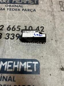 ÇIKMA VW PASSAT B5 1J0909606N AIRBAG DARBE SENSÖRÜ – Konya Çıkma Parça