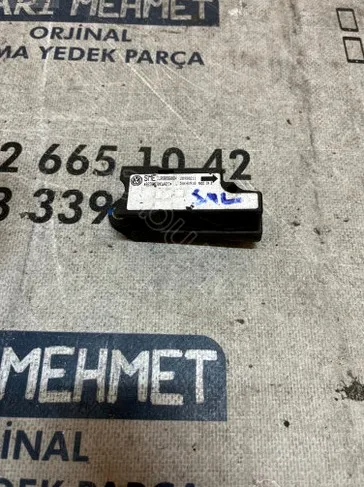 ÇIKMA VW PASSAT B5 1J0909606N AIRBAG DARBE SENSÖRÜ - Konya Çıkma Parça