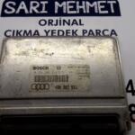 Volkswagen Passat Motor Beyni çıkma parça - SARI MEHMET OTO YEDEK PARÇA Konya