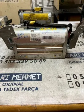 Volkswagen Passat Yolcu Airbag çıkma parça - SARI MEHMET OTO YEDEK PARÇA Konya