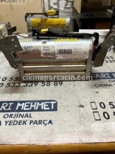 ÇIKMA VW PASSAT B5 3B0 880 204 E 3B0880204E YOLCU AIRBAG – Konya Çıkma Parça