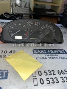 ÇIKMA VW PASSAT B5 3B0 919 860 CX 3B0919860CX KİLOMETRE SAATİ – Konya Çıkma Parça