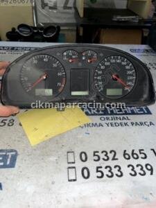 ÇIKMA VW PASSAT B5 3B0 919 861 CX 3B0919861CX KİLOMETRE SAATİ – Konya Çıkma Parça