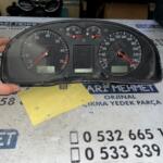 Volkswagen Passat Kilometre Saati çıkma parça - SARI MEHMET OTO YEDEK PARÇA Konya