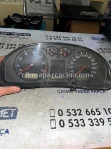 ÇIKMA VW PASSAT B5 3B0 919 881 G 3B0919881G KİLOMETRE SAATİ – Konya Çıkma Parça
