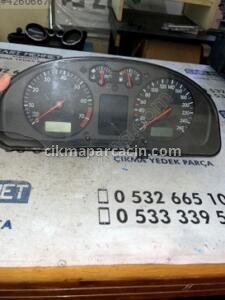 ÇIKMA VW PASSAT B5 3B0 919 890 J 3B0919890J KİLOMETRE SAATİ – Konya Çıkma Parça