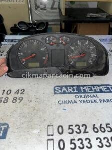 ÇIKMA VW PASSAT B5 3B0 919 911 3B0919911 KİLOMETRE SAATİ – Konya Çıkma Parça
