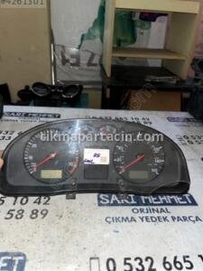 ÇIKMA VW PASSAT B5 3B0 919 930 PX 3B0919930PX KİLOMETRE SAATİ – Konya Çıkma Parça