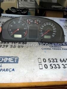 ÇIKMA VW PASSAT B5 3B0 920 802 3B0920802 KİLOMETRE SAATİ – Konya Çıkma Parça
