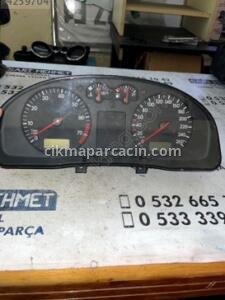 ÇIKMA VW PASSAT B5 3B0920 802 3B0920802 KİLOMETRE SAATİ – Konya Çıkma Parça