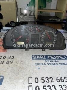 ÇIKMA VW PASSAT B5 3B0920 802A 3B0920802A KİLOMETRE SAATİ – Konya Çıkma Parça