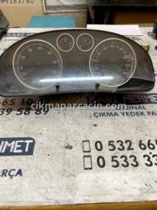 ÇIKMA VW PASSAT B5 3B0920 847X 3B0920847X KİLOMETRE SAATİ – Konya Çıkma Parça