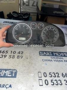ÇIKMA VW PASSAT B5 3B0920 929B 3B0920929B KİLOMETRE SAATİ - Konya Çıkma Parça