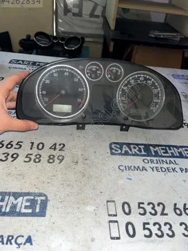 ÇIKMA VW PASSAT B5 3B0920 929B 3B0920929B KİLOMETRE SAATİ - Konya Çıkma Parça