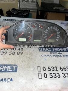 ÇIKMA VW PASSAT B5 3B1 919 860 A 3B1919860A KİLOMETRE SAATİ – Konya Çıkma Parça