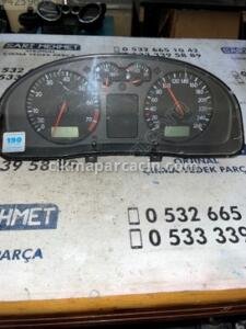 ÇIKMA VW PASSAT B5 3B1 919 880 3B1919880 KİLOMETRE SAATİ – Konya Çıkma Parça
