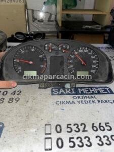 ÇIKMA VW PASSAT B5 3B1 920 860 C 3B1920860C KİLOMETRE SAATİ – Konya Çıkma Parça