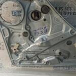 Volkswagen Passat Cam Krikosu çıkma parça - SARI MEHMET OTO YEDEK PARÇA Konya