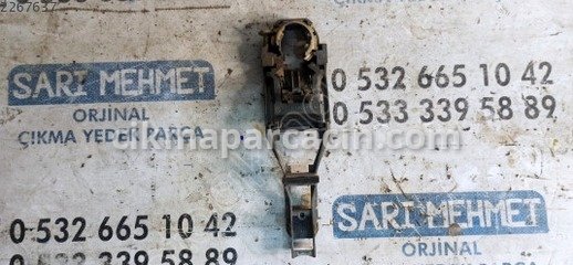 Volkswagen Passat Dış Kapı Kolu çıkma parça