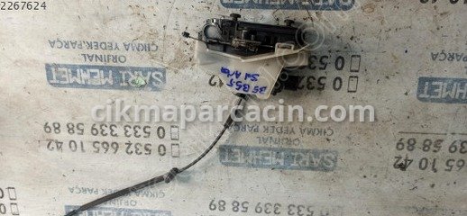 Volkswagen Passat Kapı Kilidi çıkma parça