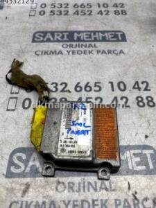ÇIKMA VW PASSAT B5 AİRBAG BEYNİ 8L0959174 – Konya Çıkma Parça