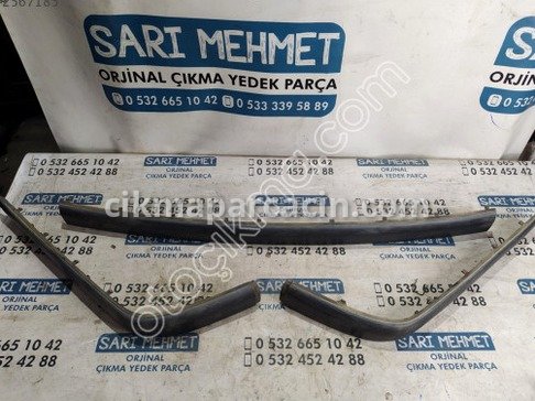 Volkswagen Passat Tampon Bandı çıkma parça