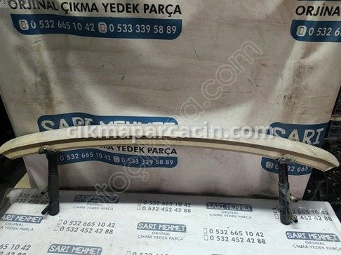 Volkswagen Passat Tampon Demiri çıkma parça