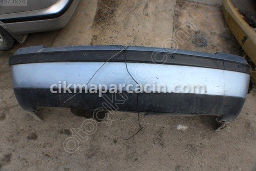 Volkswagen Passat Arka Tampon çıkma parça
