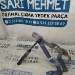 Audi A4 Bagaj Menteşesi çıkma parça - SARI MEHMET OTO YEDEK PARÇA Konya