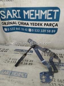 ÇIKMA VW PASSAT B5 AUDİ A4 BAGAJ KAPAĞI MENTEŞESİ SAĞ – Konya Çıkma Parça