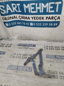 ÇIKMA VW PASSAT B5 AUDİ A4 BAGAJ KAPAĞI MENTEŞESİ SOL – Konya Çıkma Parça